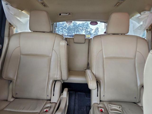 Toyota Highlander Xle Image 11