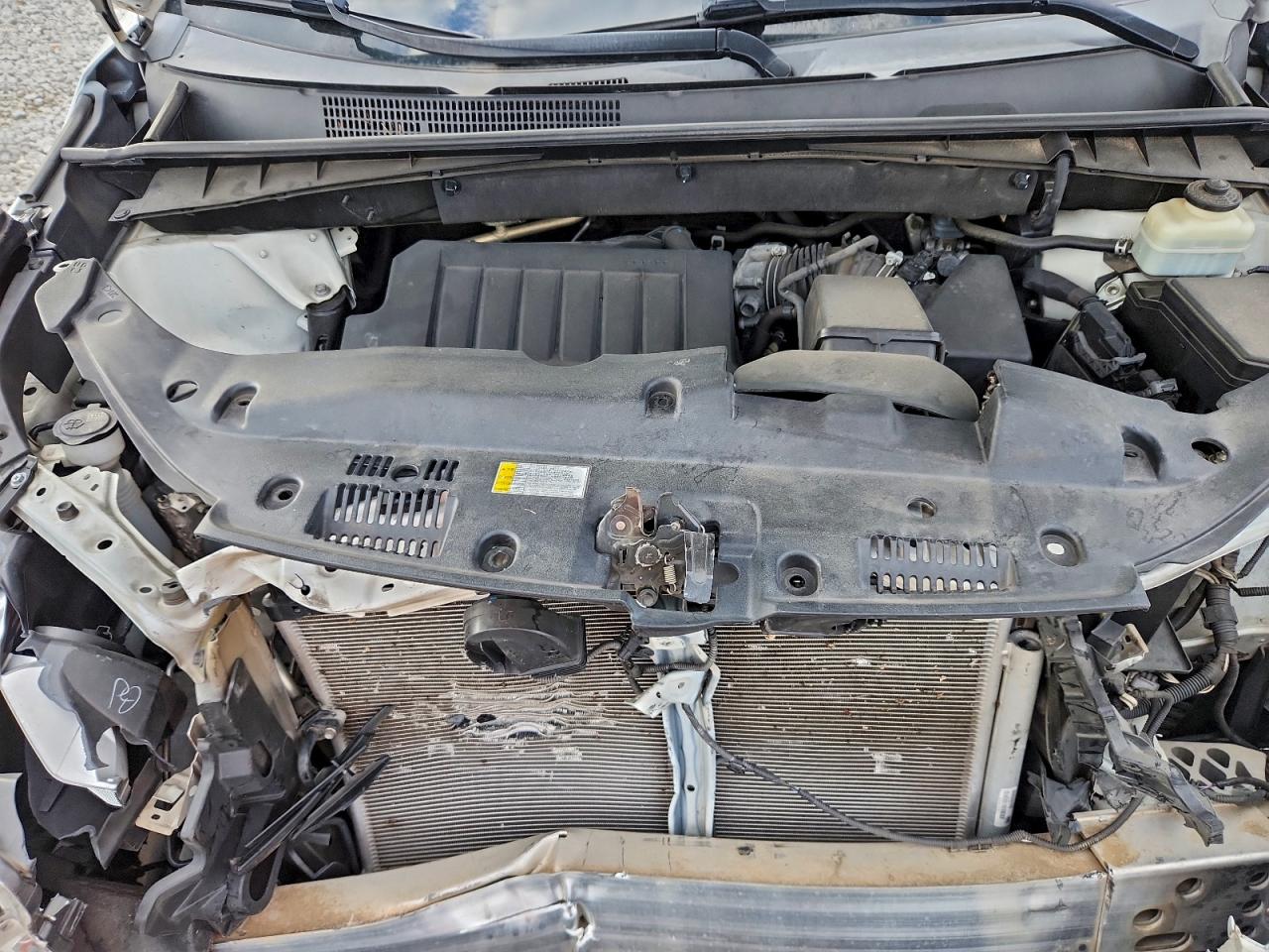 Toyota Highlander Xle Image 8