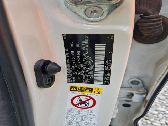 Toyota Highlander Xle Image 12