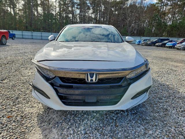 Honda Accord Sport Image 11