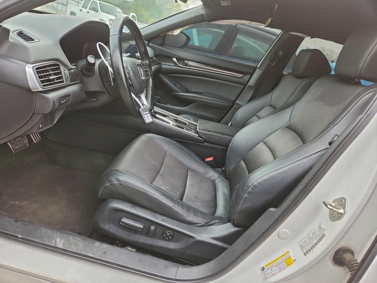 Honda Accord Sport Image 6