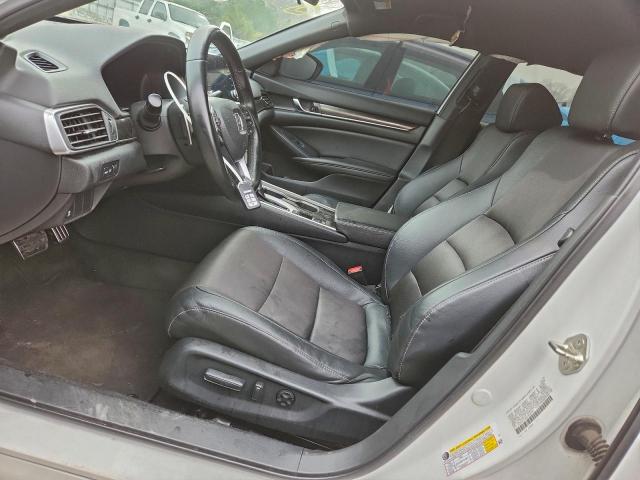 Honda Accord Sport Image 6