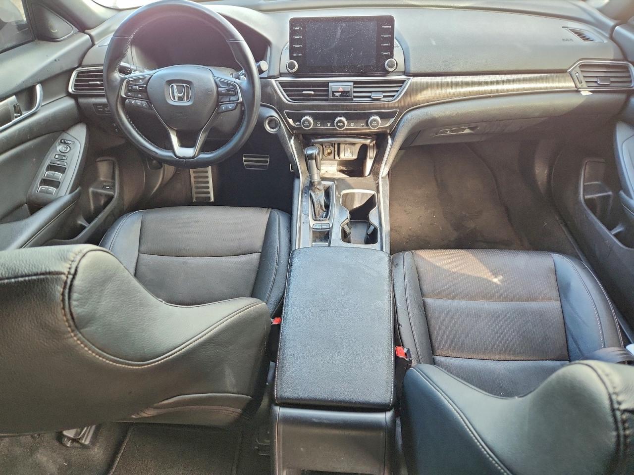 Honda Accord Sport Image 4