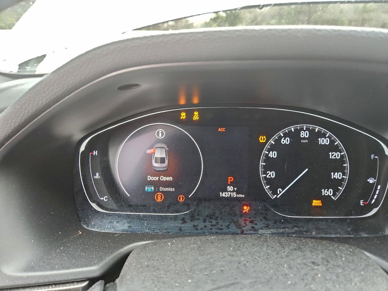 Honda Accord Sport Image 3