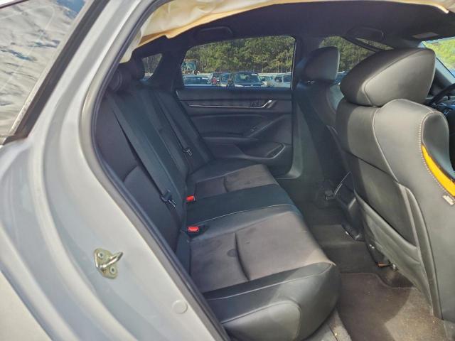 Honda Accord Sport Image 5