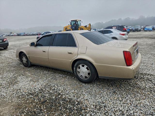 Cadillac DeVille Image 2