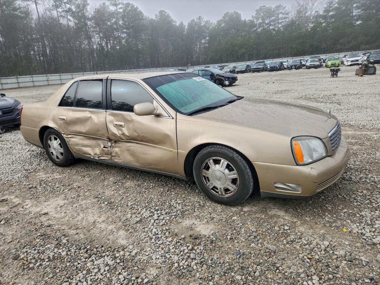 Cadillac DeVille Image 12