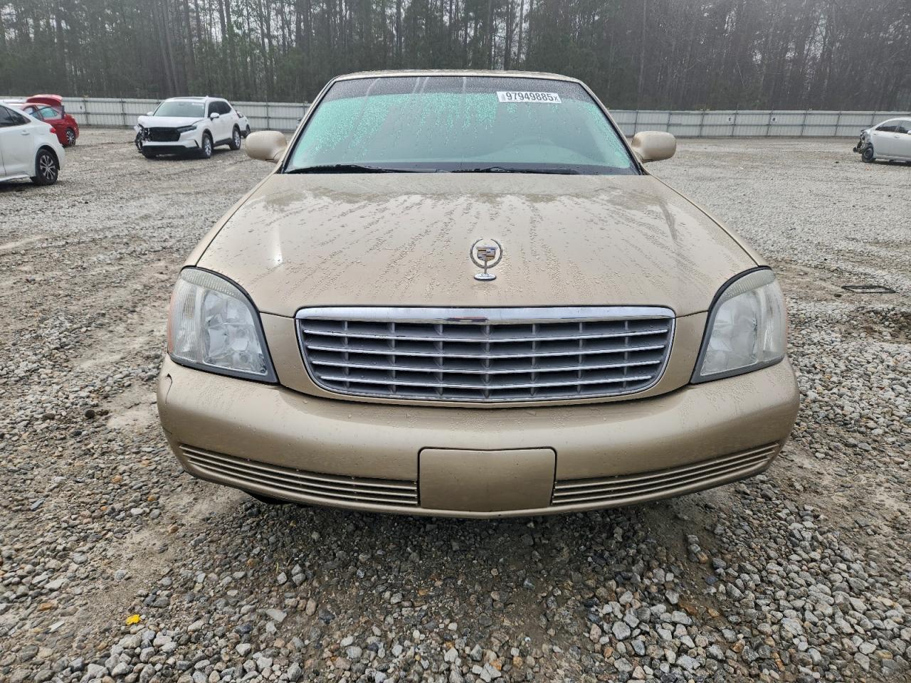 Cadillac DeVille Image 5