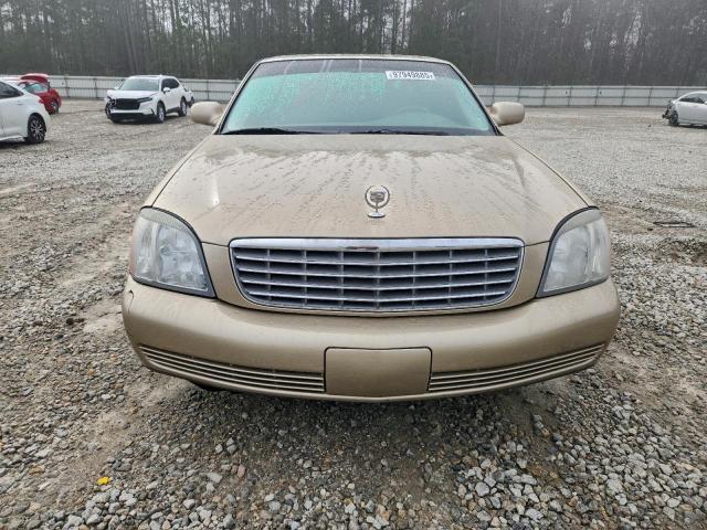 Cadillac DeVille Image 5