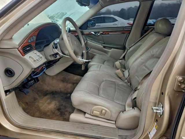 Cadillac DeVille Image 4