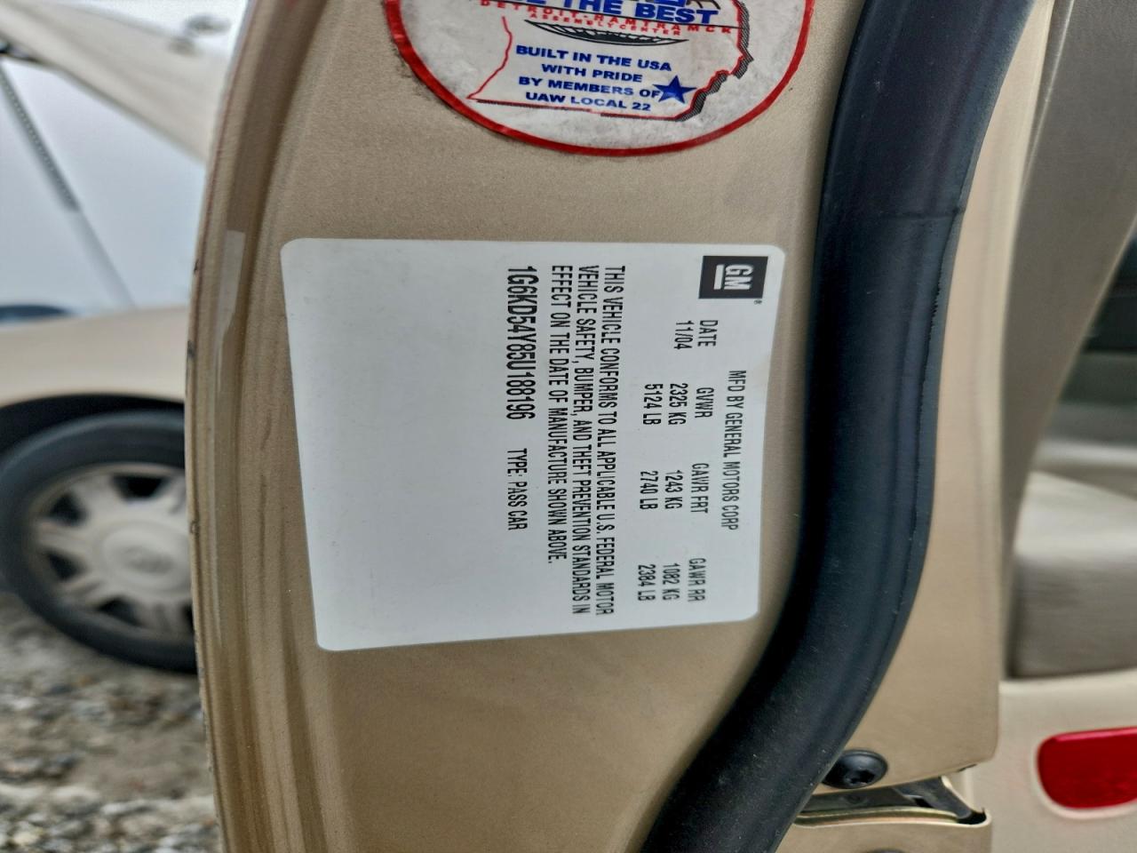 Cadillac DeVille Image 11