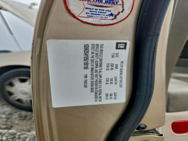 Cadillac DeVille Image 11