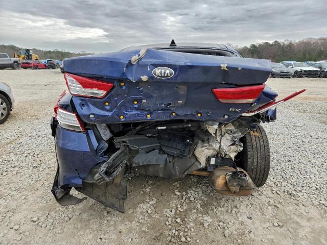 Kia Optima Ex Image 9
