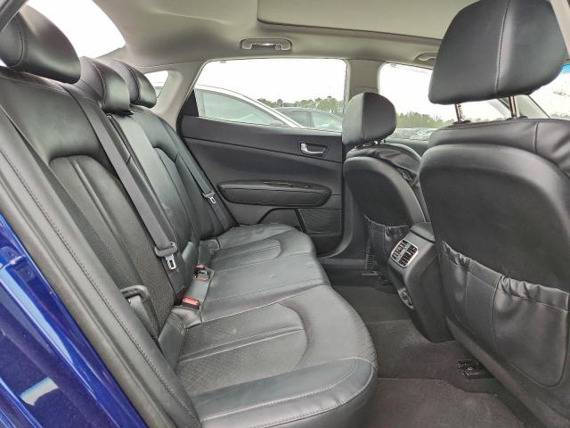 Kia Optima Ex Image 8