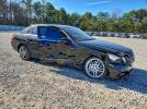 Mercedes-Benz E-Class 550 4matic Image 3