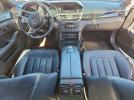 Mercedes-Benz E-Class 550 4matic Image 7