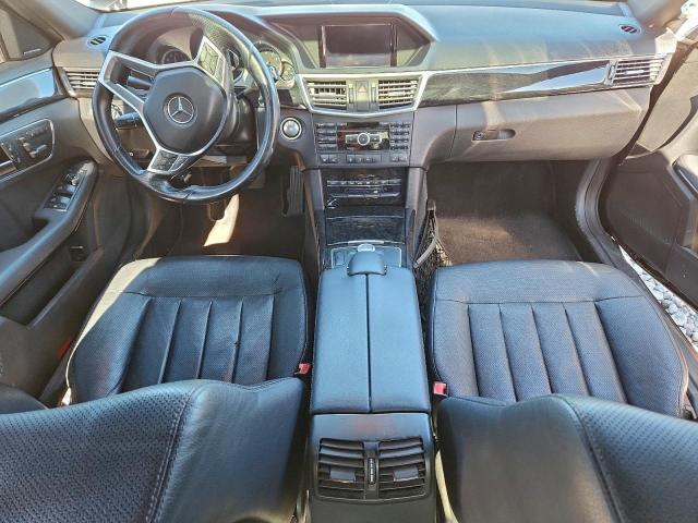 Mercedes-Benz E-Class 550 4matic Image 7