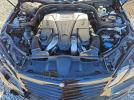 Mercedes-Benz E-Class 550 4matic Image 12
