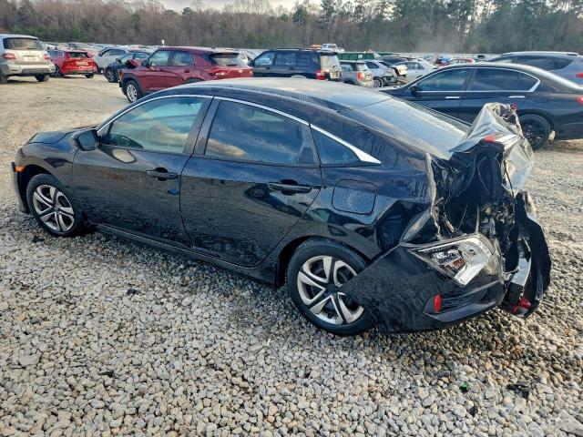 Honda Civic Lx Image 2