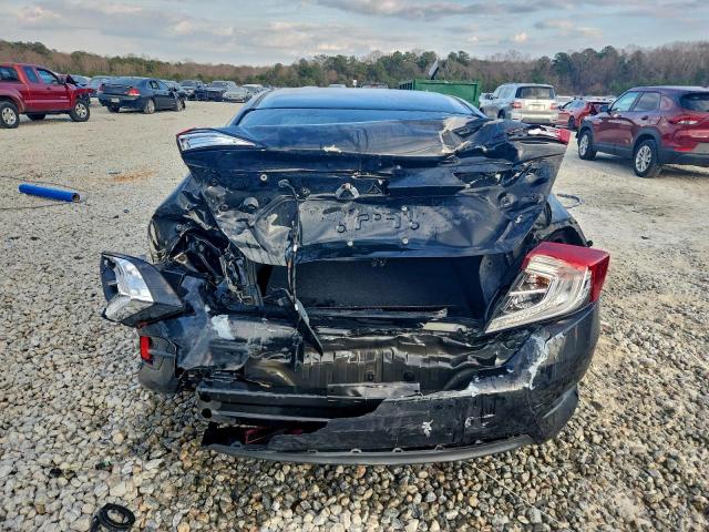 Honda Civic Lx Image 3