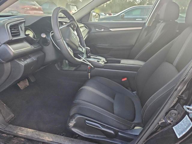 Honda Civic Lx Image 5