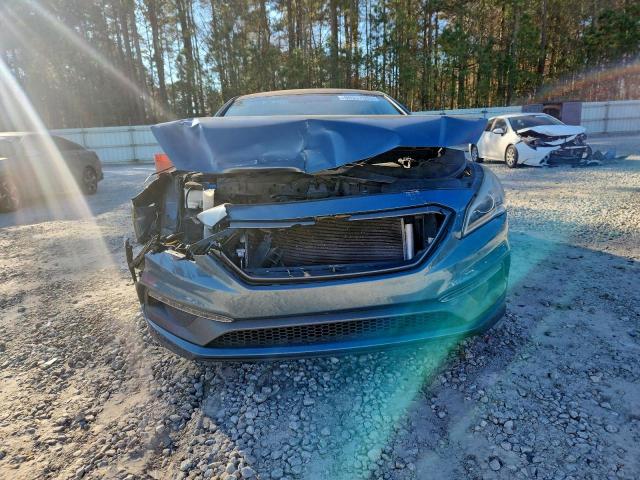 Hyundai SONATA Sport Image 7