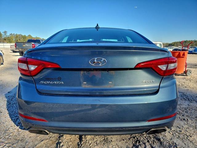 Hyundai SONATA Sport Image 11