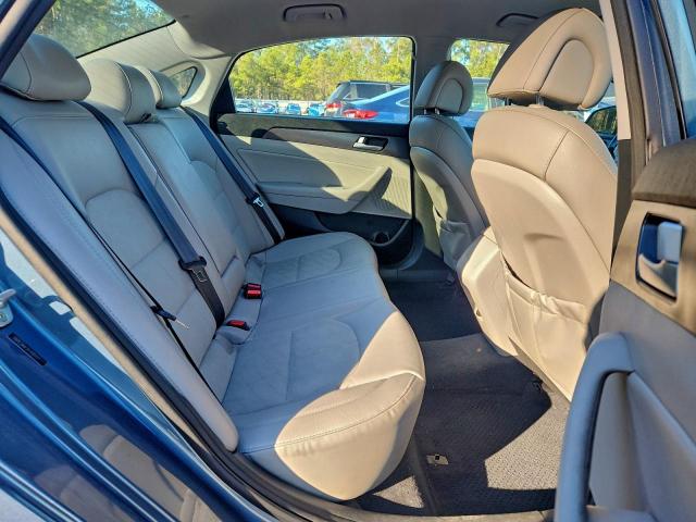 Hyundai SONATA Sport Image 12