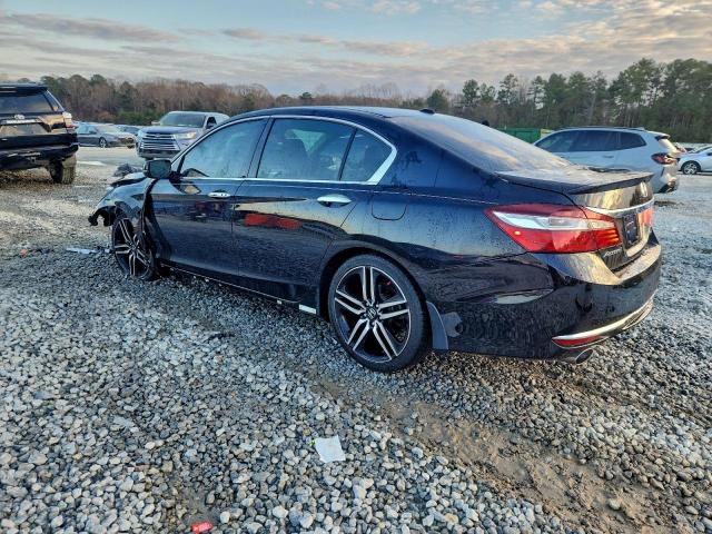 Honda Accord Touring Image 6