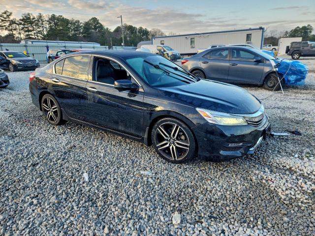 Honda Accord Touring Image 10