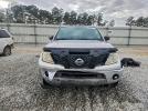 Nissan Frontier Crew Cab Se Image 10