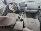 Nissan Frontier Crew Cab Se Image 11