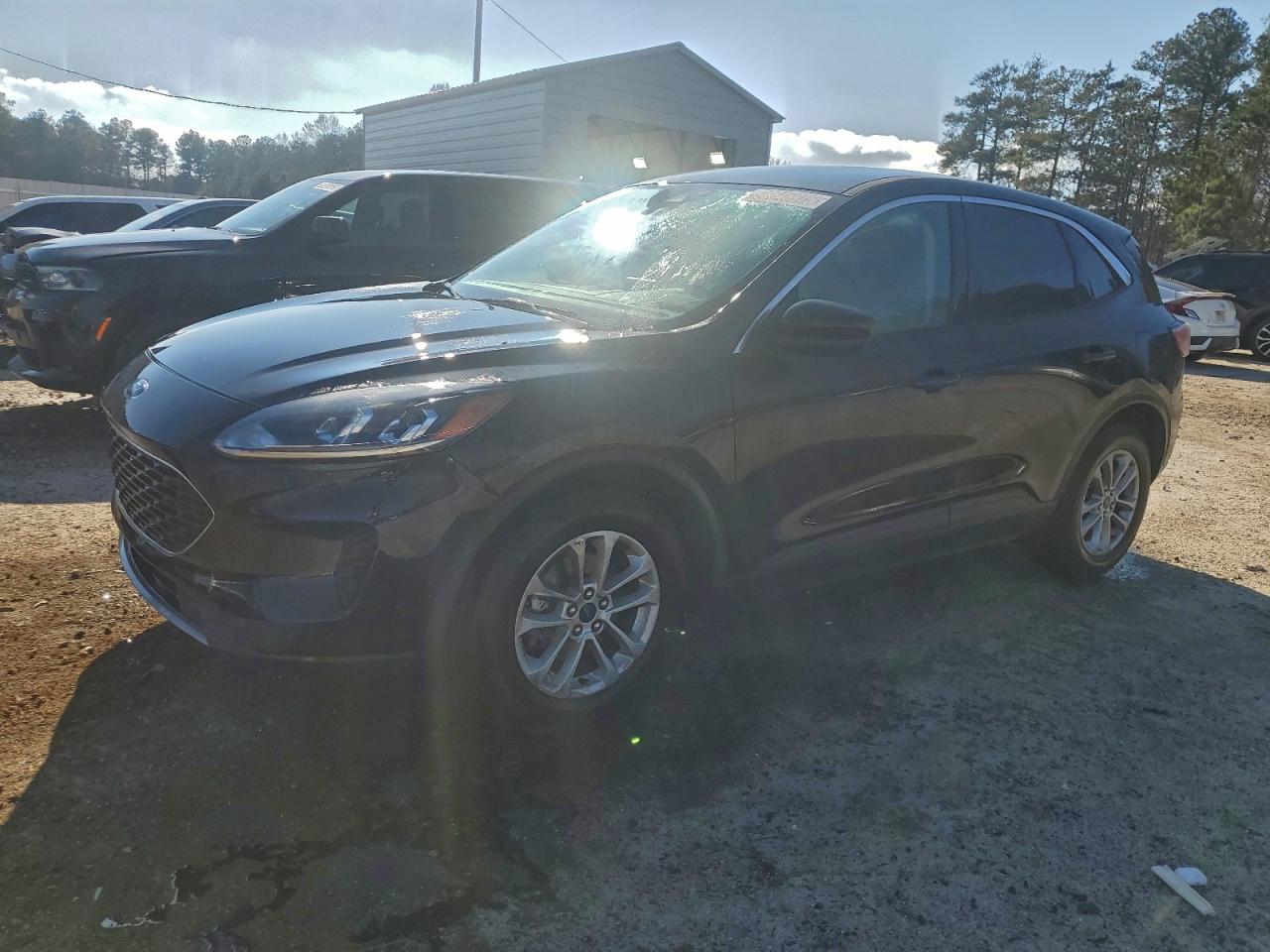 Ford Escape Se Image 1