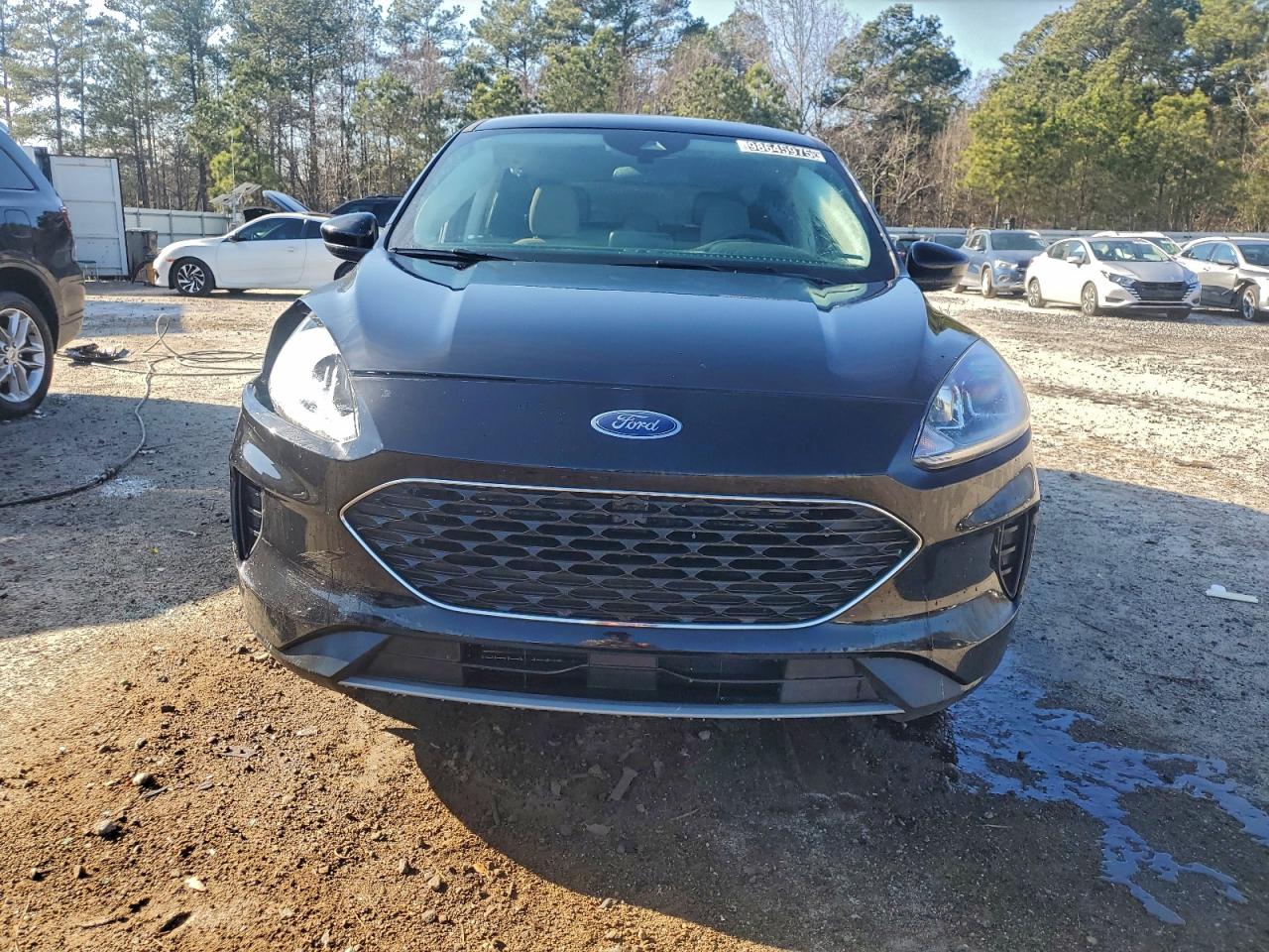 Ford Escape Se Image 4