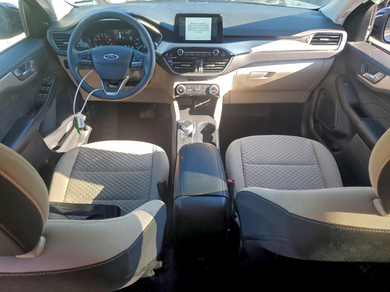 Ford Escape Se Image 6