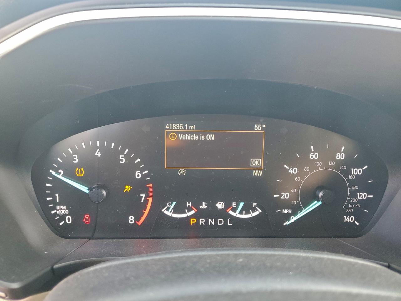 Ford Escape Se Image 7