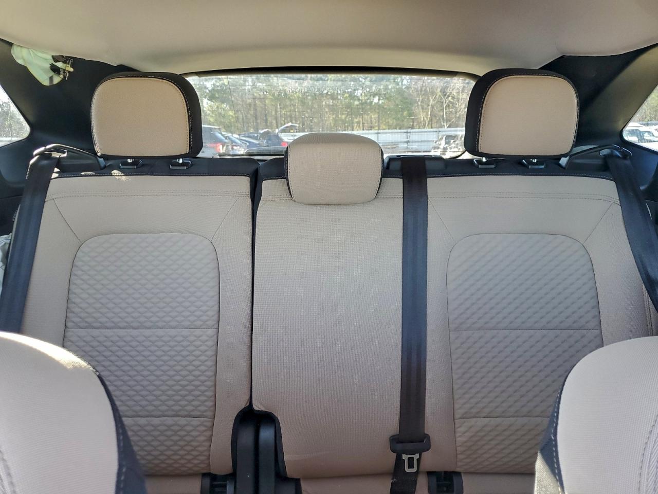 Ford Escape Se Image 5