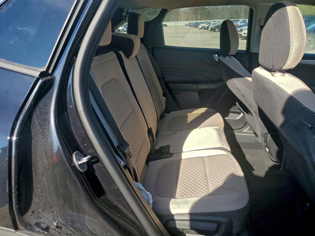 Ford Escape Se Image 13