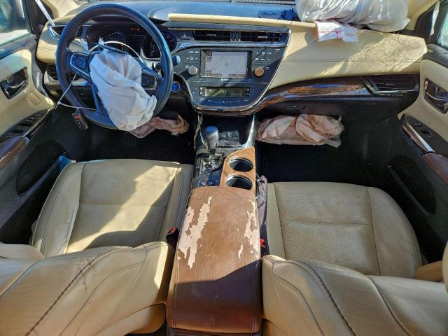 Toyota Avalon Hybrid Image 5