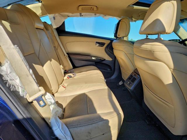 Toyota Avalon Hybrid Image 6