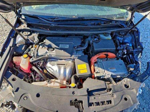 Toyota Avalon Hybrid Image 7