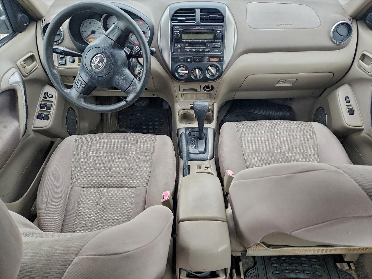 Toyota RAV4 Image 10