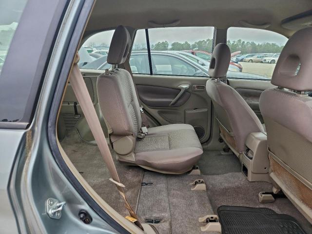 Toyota RAV4 Image 11