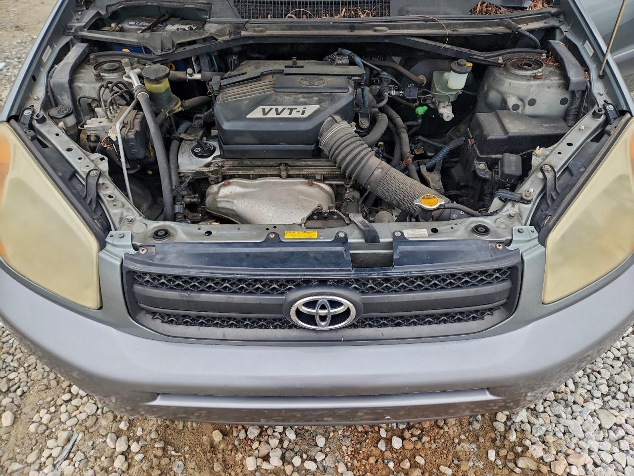 Toyota RAV4 Image 13