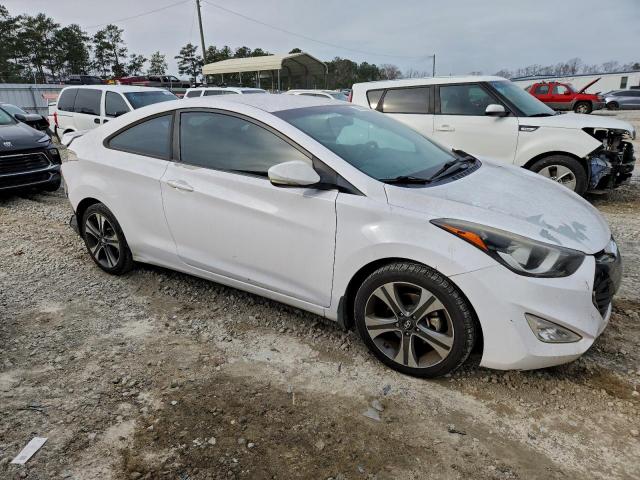 Hyundai ELANTRA Gs Image 11
