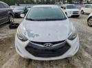 Hyundai ELANTRA Gs Image 12