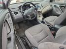 Hyundai ELANTRA Gs Image 7