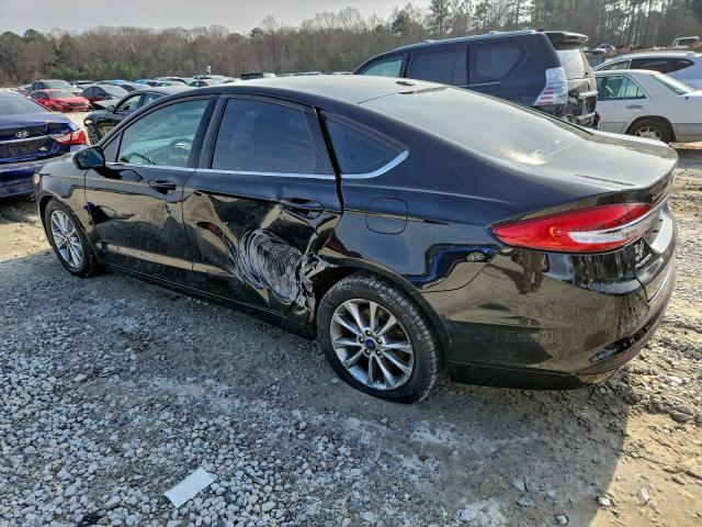 Ford Fusion Se Image 3