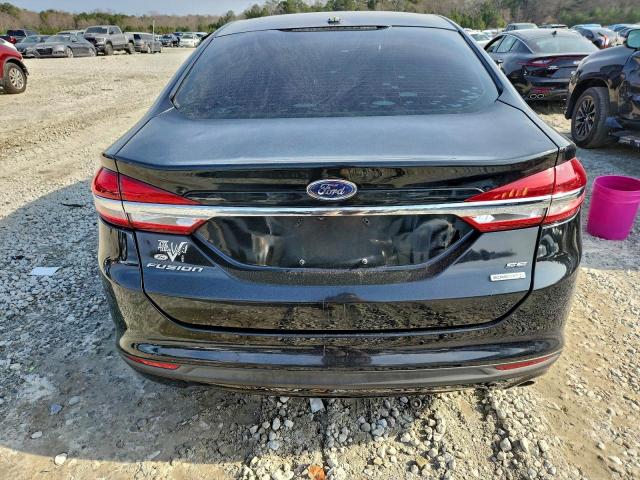 Ford Fusion Se Image 7