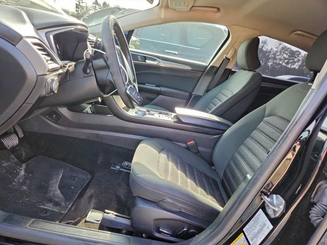 Ford Fusion Se Image 5